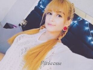 Piinkrosse