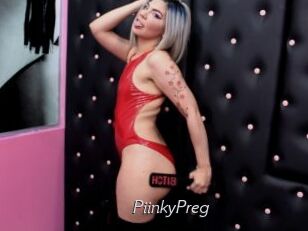 PiinkyPreg