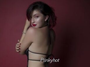 Piinkyhot