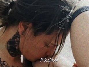 Pikolikor
