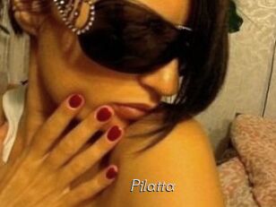 Pilatta
