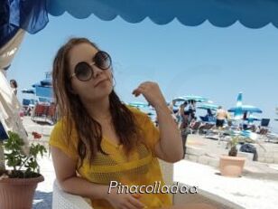 Pinacolladaa