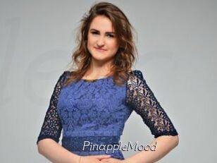 PinappleMood