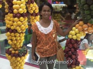 PinayHotMama69