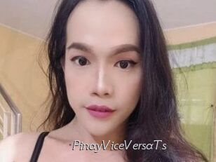 PinayViceVersaTs
