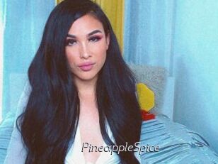 PineappleSpice