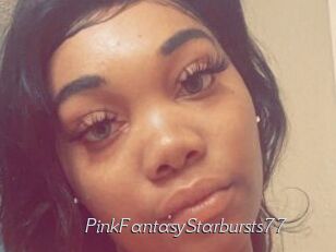 PinkFantasyStarbursts77