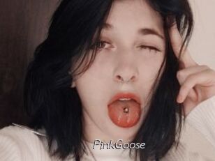 PinkGoose