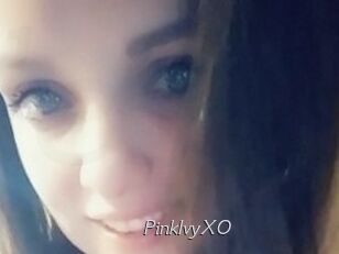 PinkIvyXO Le Scandale