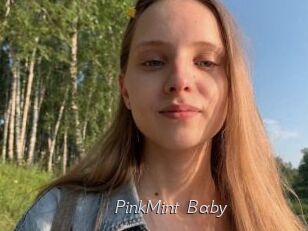 PinkMint_Baby