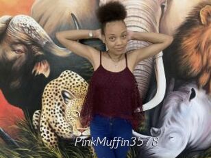 PinkMuffin3578 Le Scandale