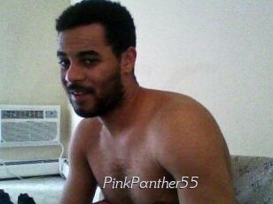 PinkPanther55