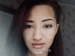 PinkPeach