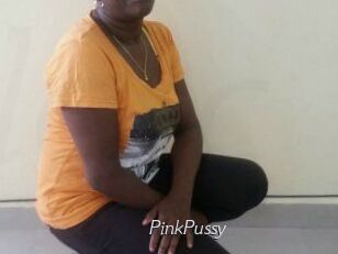 PinkPussy