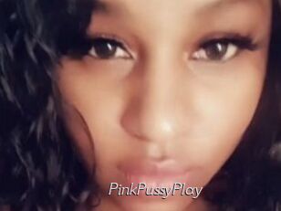 PinkPussyPlay