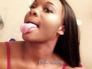 Pink_ebony