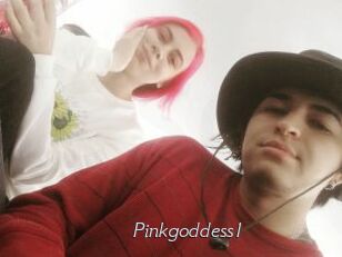 Pinkgoddess1