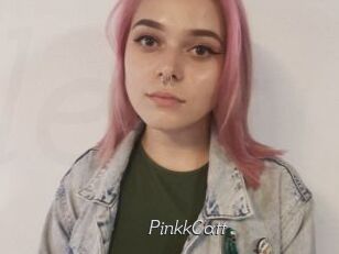 PinkkCatt