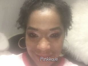 Pinkkaie
