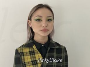 PinkyBlake