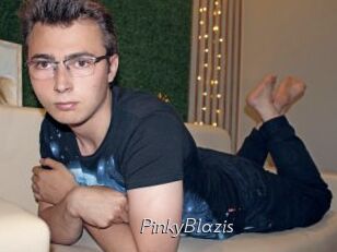 PinkyBlazis