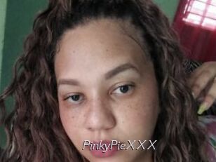 PinkyPieXXX