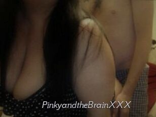 PinkyandtheBrainXXX