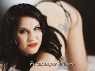 Pintsizedpowerhouse Le Scandale