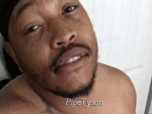 PipeTyson Le Scandale