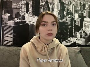 PiperAmbros