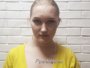 PiperGardner