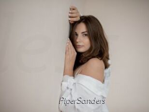PiperSanders