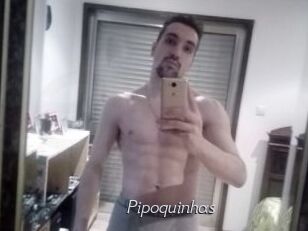 Pipoquinhas