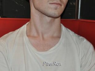 PiterRox