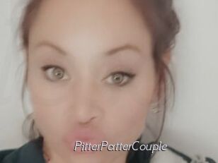 PitterPatterCouple