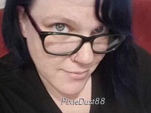 PixieDust88