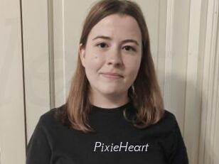 PixieHeart