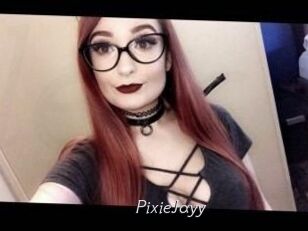PixieJayy