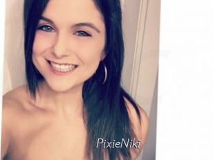 PixieNiki