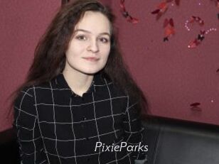 PixieParks
