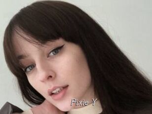 Pixie_Y Le Scandale
