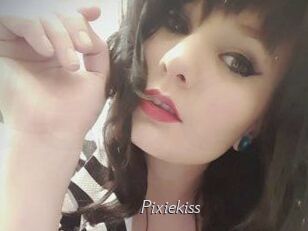 Pixiekiss