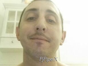 PjPiperX