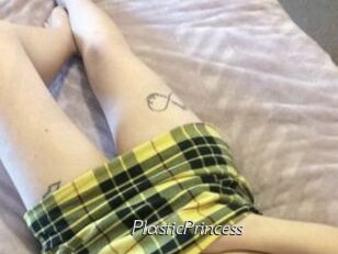 PlasticPrincess
