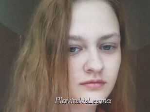 PlavinskisLesma