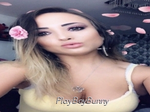 PlayBoyBunny