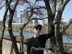 PlayboyM
