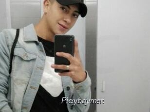 Playboymen Le Scandale