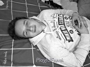 PlayfulFrank