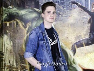 PlayfulJarred